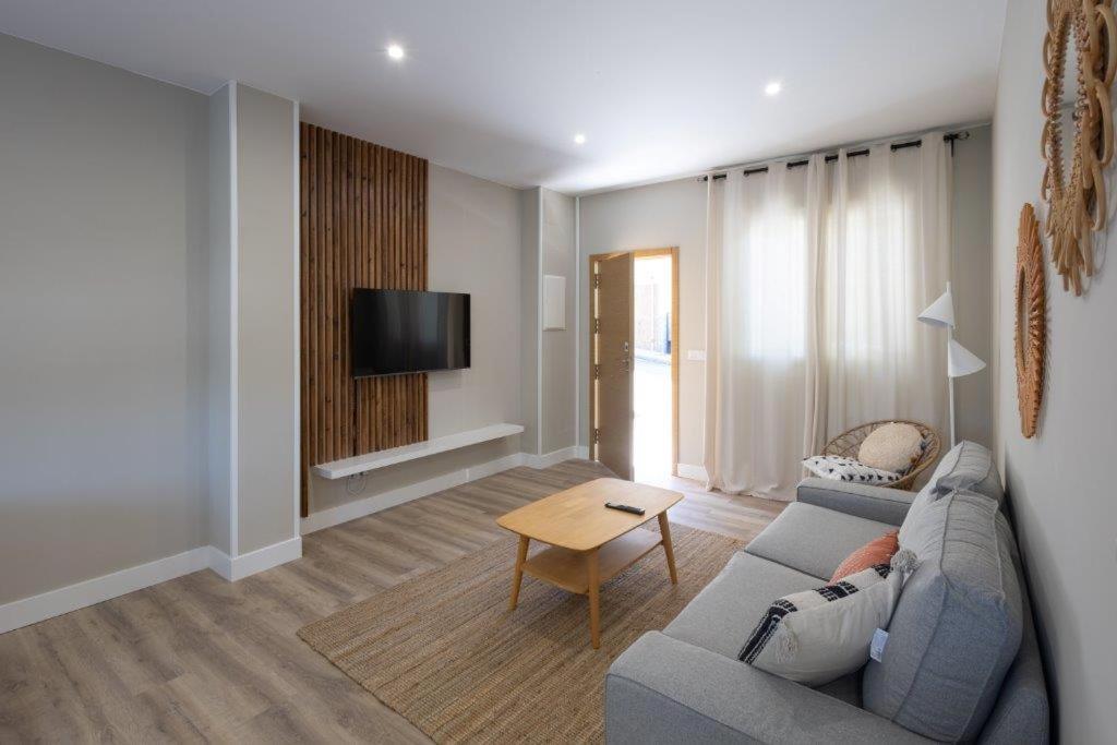 Mino Suites I Exterior foto